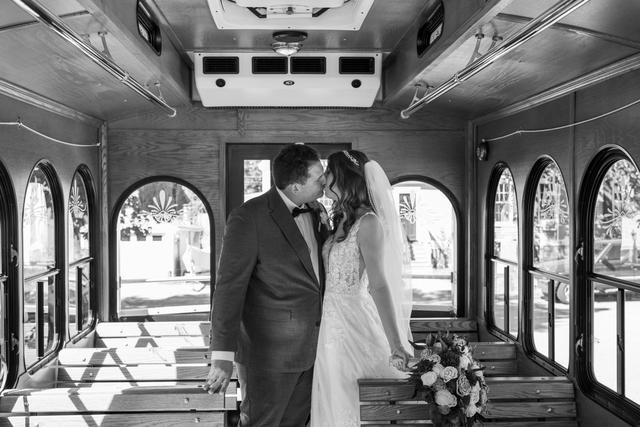 Great Bay Limousine - 4
