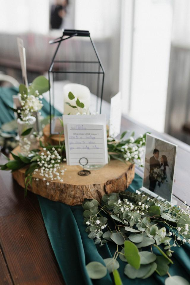 Sweet Magnolia Venues - 1
