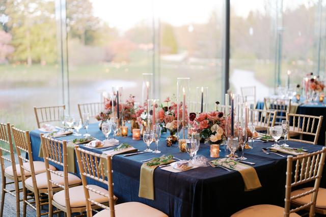 Elegante Weddings and Events - 1