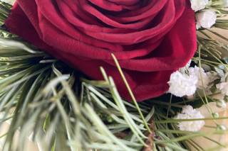An English Garden Wedding & Event Florals - 70