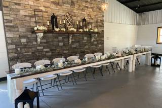 Sand Springs Venue - 16