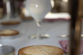 Jeana's Great Cakes - 6