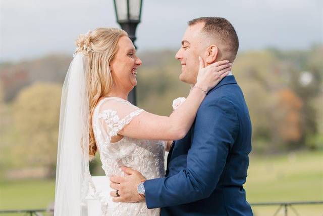 The Pros Weddings- Photography 3