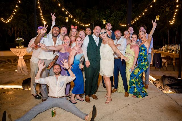 Tracy French ~ Destination Wedding Specialist - 3