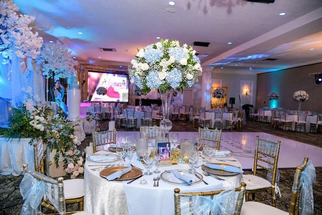 Events By Tahimy - 1