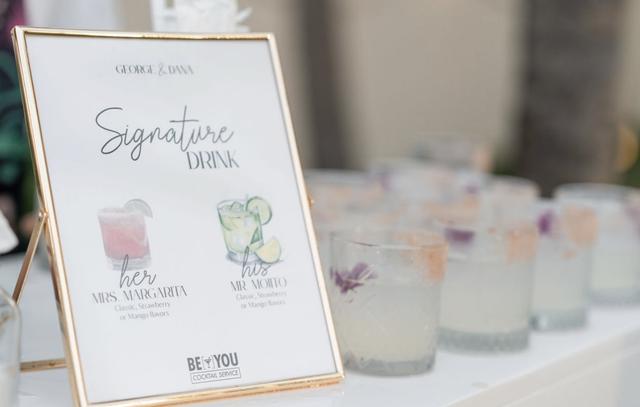 Be You Cocktail Services - 3