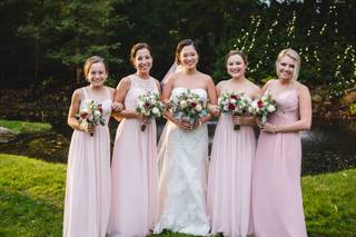 Top Knot Bridal - 22
