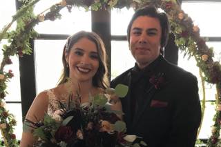 Wildrose Floral Design - 88
