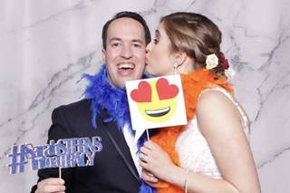 Sassy Photobooth - 8