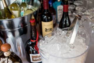 SYB Catering & Bar Event Services - 17