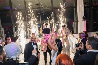 Blanc Noir Event Group - 9