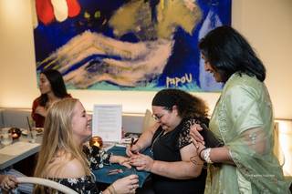 Hala Maria (henna artist) - 11