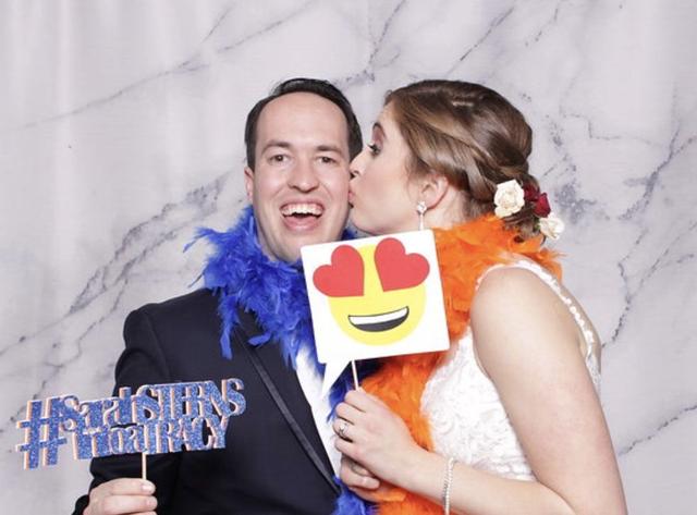 Sassy Photobooth - 4