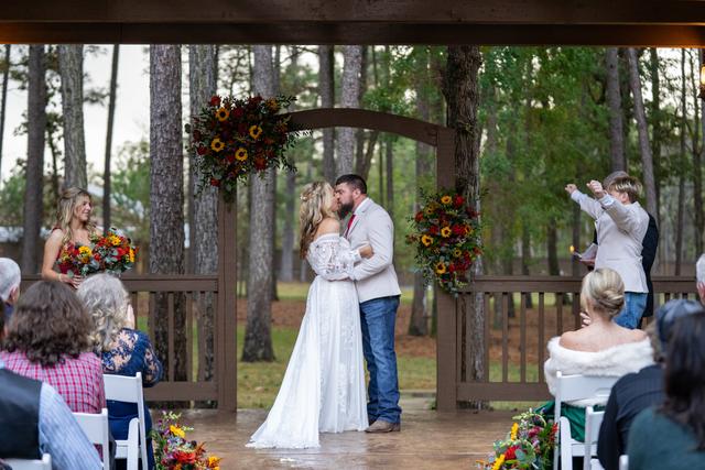 The Springs in Lake Conroe - 4