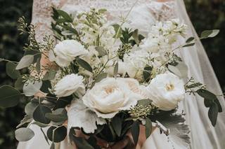 Grace’s Garden Floral Design - 28