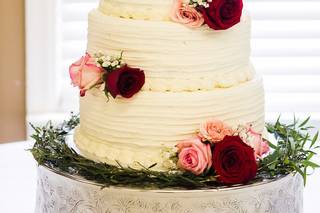 Susan's Sweets Bakery - 10