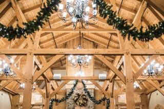 The Red Barn at Outlook Farm - 80