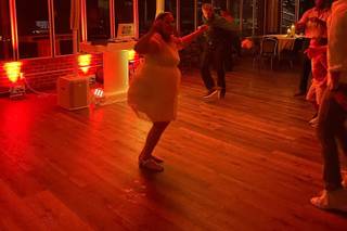 Flash and Sound Events - 25