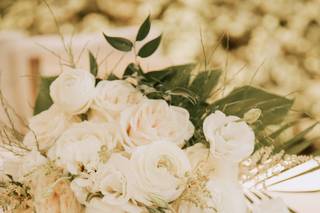 Chiara Flowers - 100