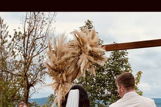Wedding Hair by Rhianna - 22
