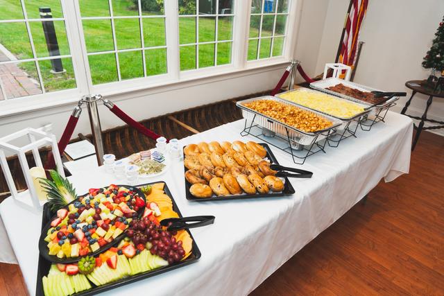 Michael's Event Catering, LLC - 1