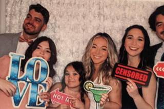 Platinum Disc Jockeys & Photo Booths - 5