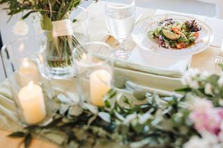 Little Miss Lovely Floral Design & Event Decorating - 8