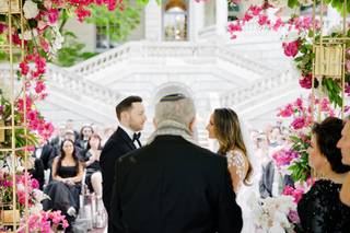 Ethan Franzel, Life Cycle Officiant and Rabbi - 14