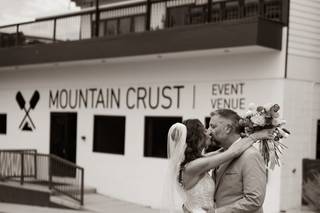 Mountain Crust Event Venue - 5
