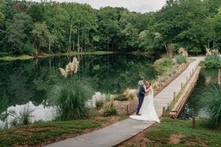 Molly's Lakeside by Wedgewood Weddings - 5