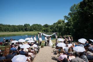 A Simple Ceremony - 6