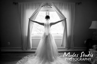 Myles Studio Photography - 22