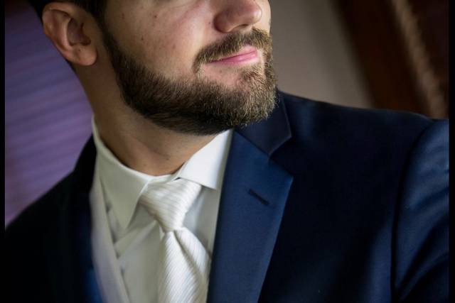 Gentlemen's Quarters Formalwear 2