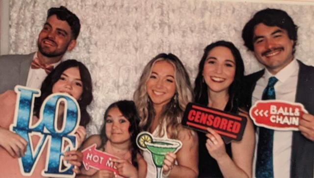 Platinum Disc Jockeys & Photo Booths - 1