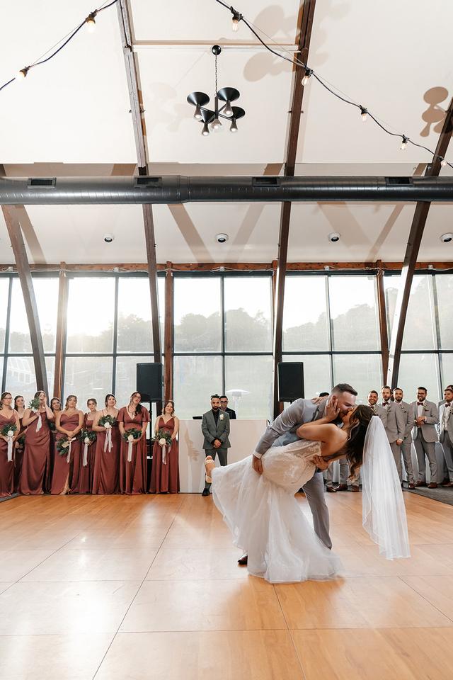 The Mountain Room at Mount Southington - 2