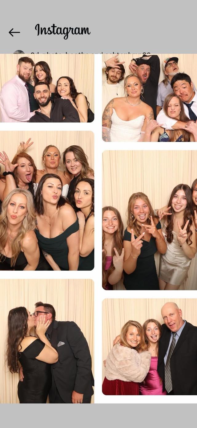 2D Photo Booths LLC - 3