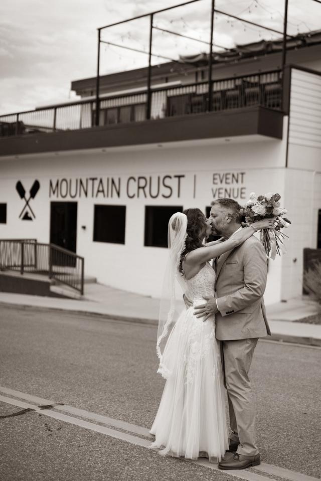 Mountain Crust Event Venue - 2