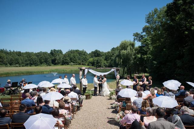 A Simple Ceremony - 3