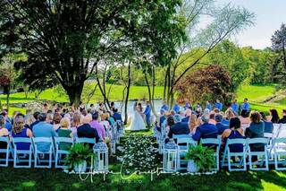 Stephanie J Gundy, Celebrant - 35