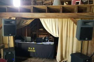B & B Productions - 9