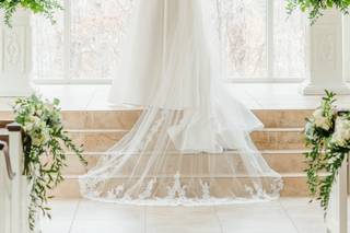 The Cottage Florals and Event Designs - 64