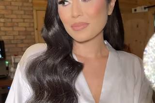 Renata Hair & Make Up Artist - 39