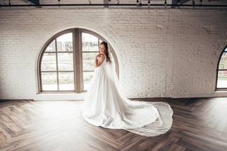 Dublin Bridal - 5