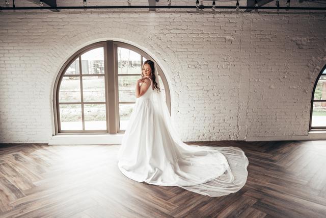 Dublin Bridal - 1