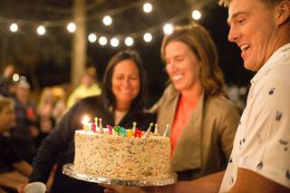You're the Boss! Weddings & Events - 20