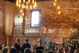 A Different Officiant - 5