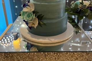 Creative Cakes and Candies - 17