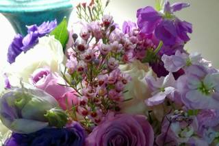 Every Bloomin' Thing - 21