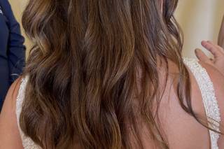 Blanc Bridal Salon - 22
