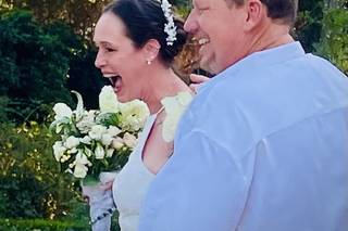 Love is, Weddings - 19
